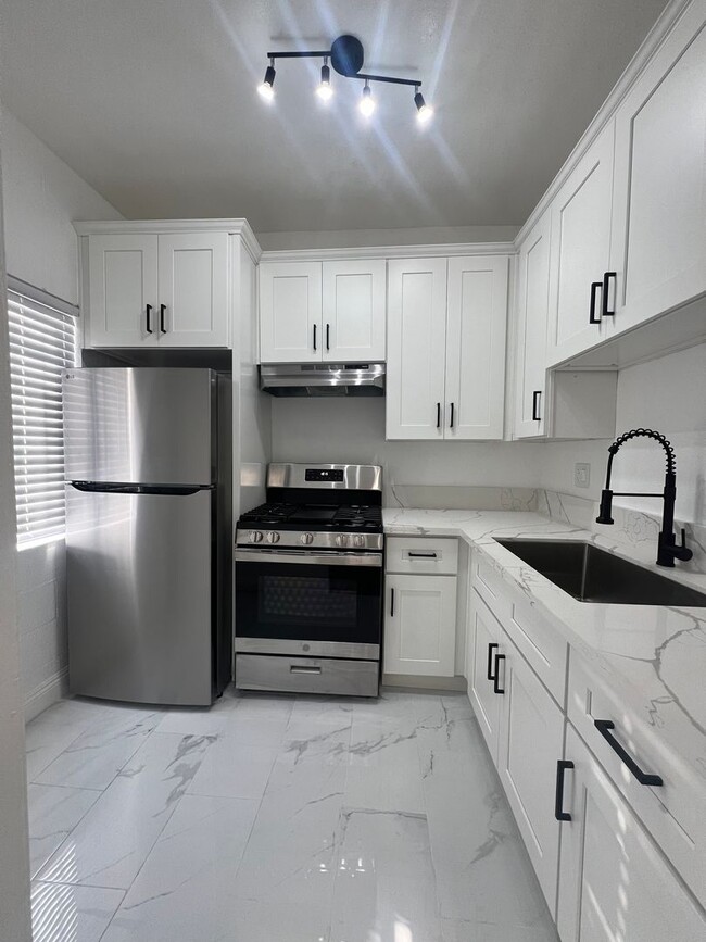 Interior Photo - Wilton Way Apartments