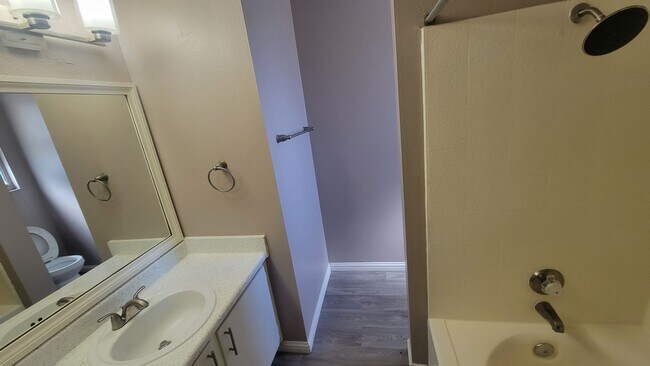 Interior Photo - Sunset Springs Apartments