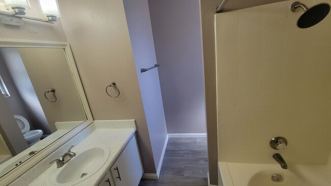 Foto del interior - Sunset Springs