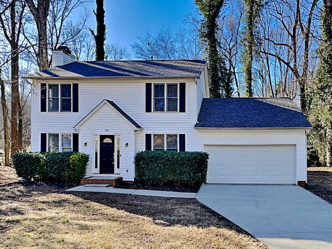 Foto principal - 6709 Melody Ln