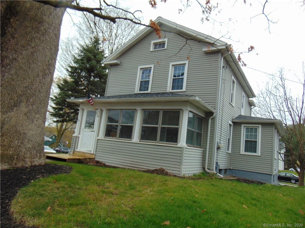 Primary Photo - 168 W Center St