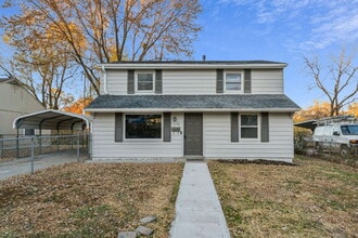 Building Photo - 5118 Forest Ave