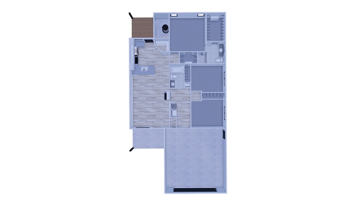 Foto del edificio - 1431 Garnet Ct