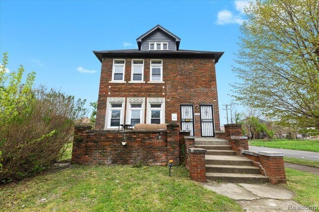 Foto del edificio - 4204 Clements St
