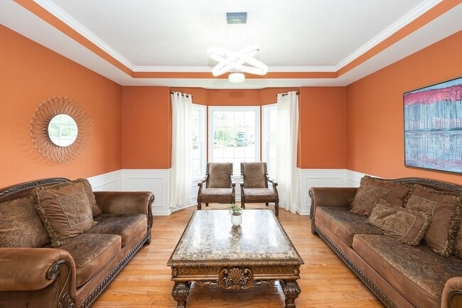 Foto del edificio - 1 Warmstone Way
