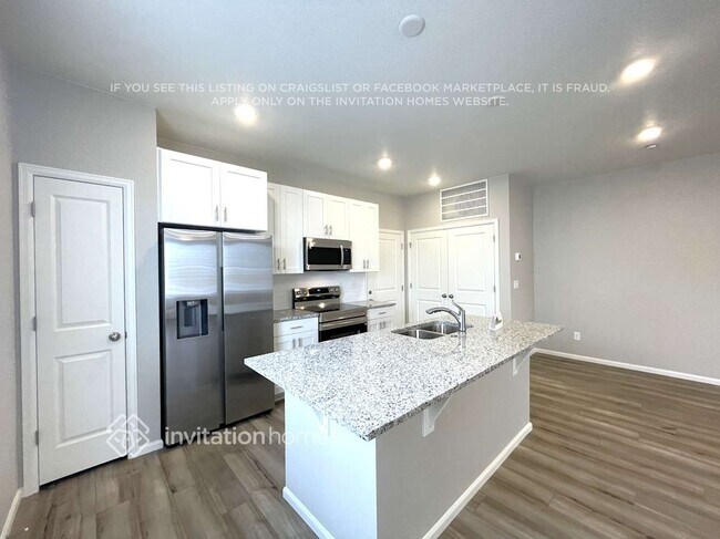 Foto del edificio - 9231 Oro City Loop