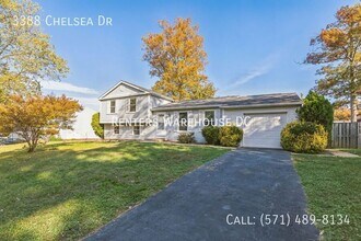 Building Photo - 3388 Chelsea Dr