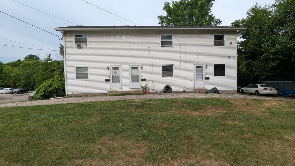 Foto principal - Springs Acquisitions, LLC (1493 Hobart Ave)