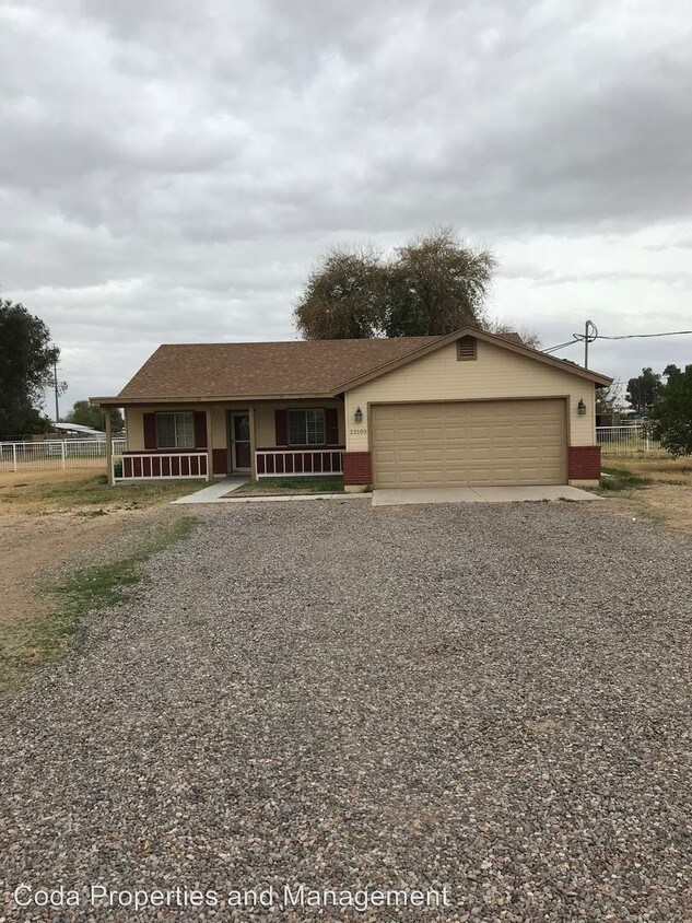 Foto principal - 22103 S 118th St
