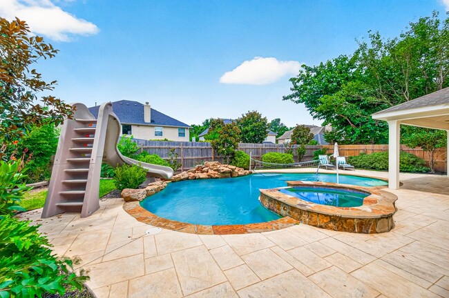 Building Photo - 25007 Ivy Trace Ln