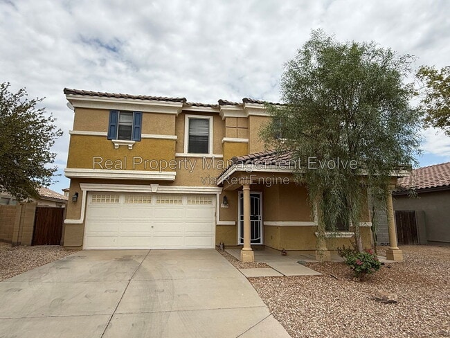 Building Photo - 25824 W Burgess Ln