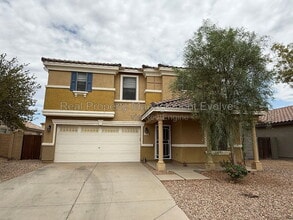 Building Photo - 25824 W Burgess Ln
