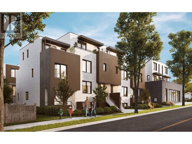Photo du bâtiment - 2075-2075 E 1st Ave