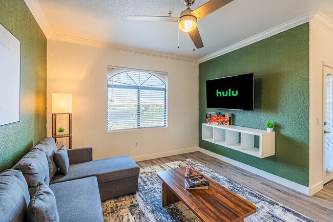 Foto del edificio - 2150 S 55th St