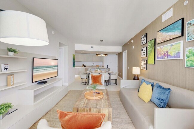Foto del edificio - 4111 S Ocean Dr