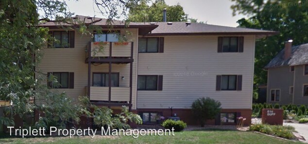 Foto principal - 814 Duff Ave