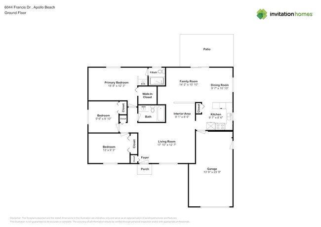 Building Photo - 6044 Francis Dr
