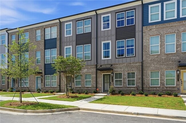 Building Photo - 1422 Creekside Cir NW