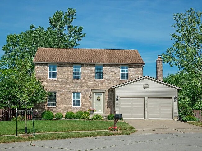Building Photo - 2222 Gosforth Ln