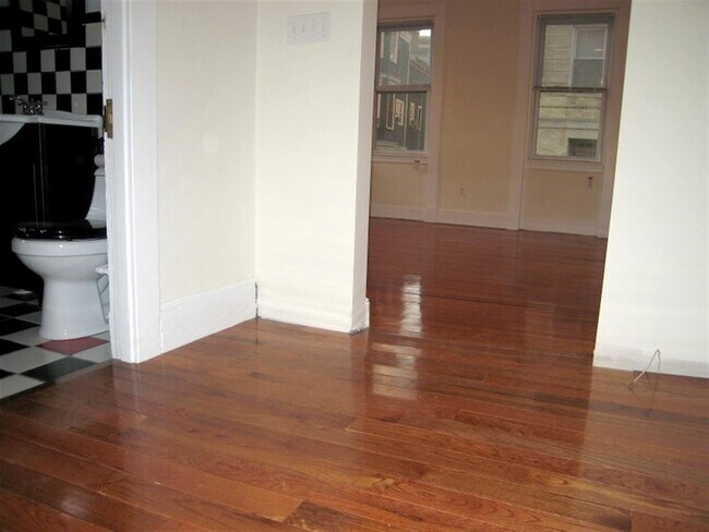 Foto del edificio - 56 Hancock St