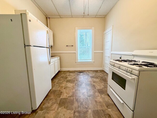 Foto del edificio - 2220 Payne St