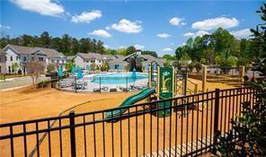 Foto del edificio - 1289 Bennett Creek Overlook