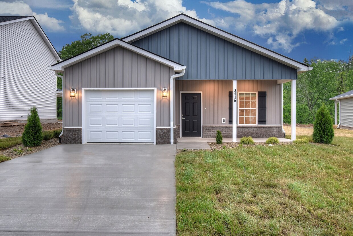 3404 Frylee Ct, Kingsport, TN 37664 House Rental in Kingsport, TN