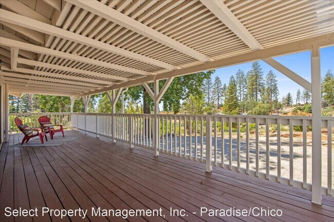 Building Photo - 3 br, 2 bath House - 5261 Xeno Place