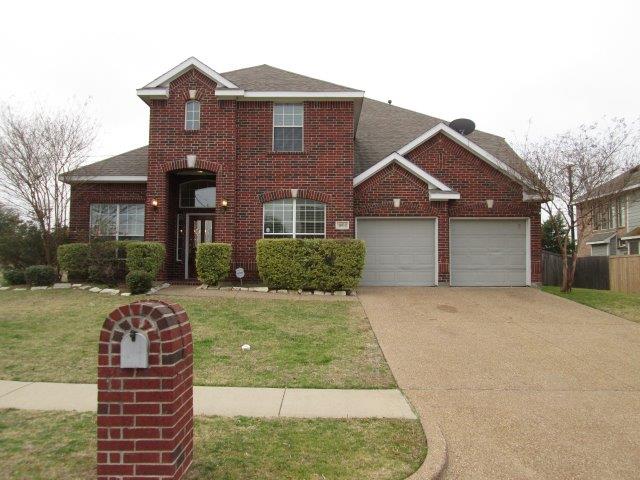Primary Photo - 1004 Rosemont Dr