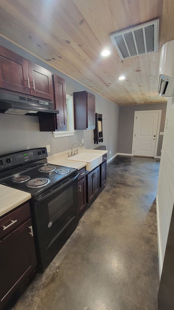 Foto del edificio - 1 Bedroom/1 Bathroom Apartment in Batesville