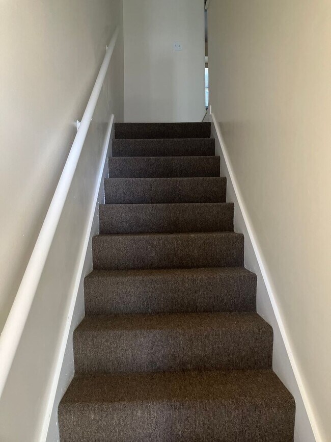 Interior Photo - College Hill Apartments