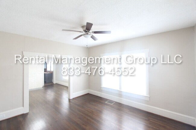 Building Photo - New On The Market and Newly Renovated!! Be...