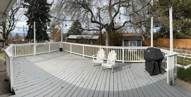 Foto del edificio - 2749 S Patton Ct
