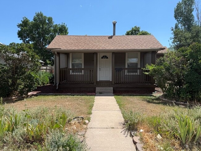 Photo - 3976 S Pennsylvania St House