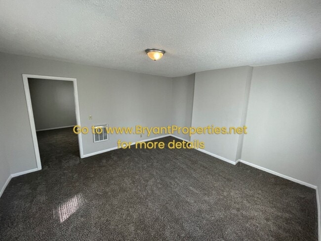 Photo - 1313 Meridian St Apartment