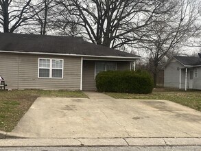 Building Photo - 1142 Ferrell St