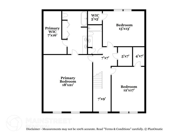 Building Photo - 8825 Browns Valley Ln