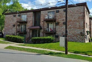 Building Photo - 1201 Franklin Ave