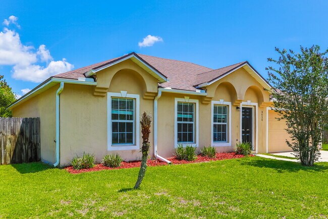Building Photo - 3424 Steelgate Ct