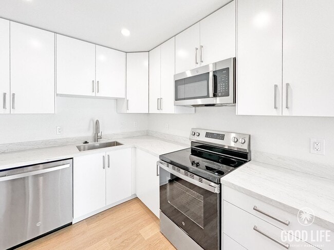 Foto del edificio - Modern Coastal Living in Solana Beach