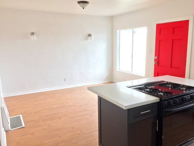 Building Photo - 4142 City Terrace Dr