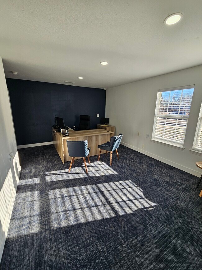 Foto del edificio - Wilson Place