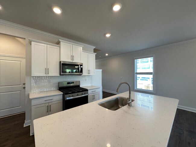 Photo - 1254 Scarlet Firethorne Ave NW Townhome