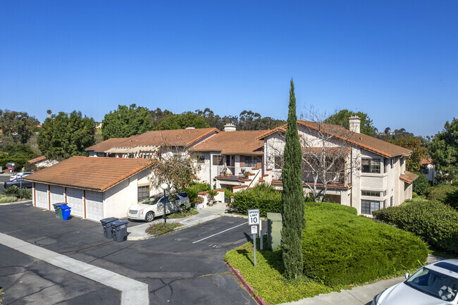 Foto del edificio - The Villas of Calavera Hills