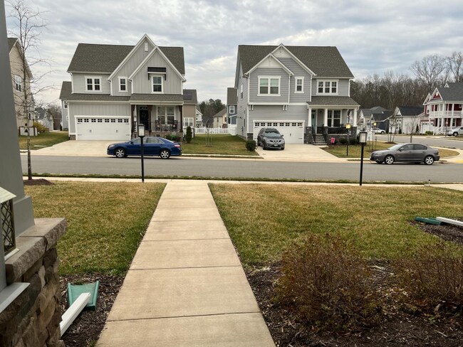 Foto del edificio - 4002 Carrie Mill Xing