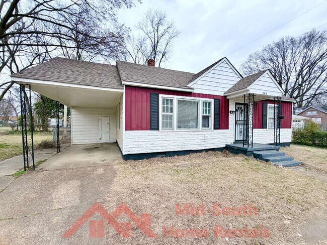 Photo - 2914 Hoskins Rd House