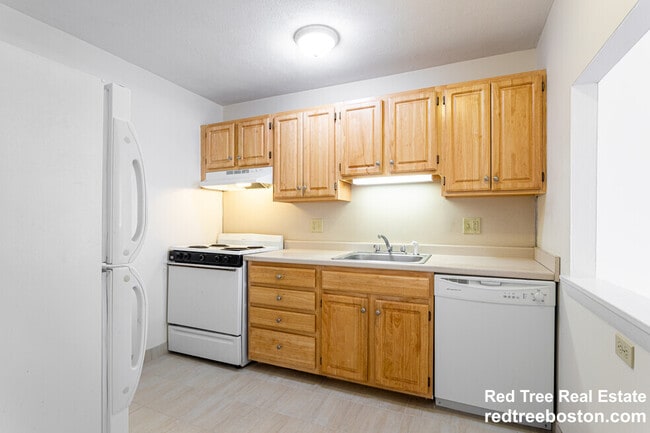 Photo - 84 Gardner St. Unit 7B Apartment