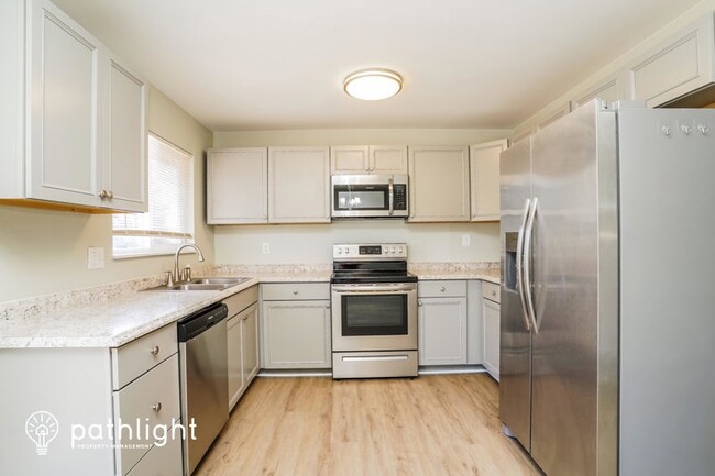 Building Photo - 7075 Caballero Ave