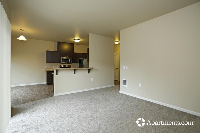 Foto del interior - Plumtree Luxury Apartments