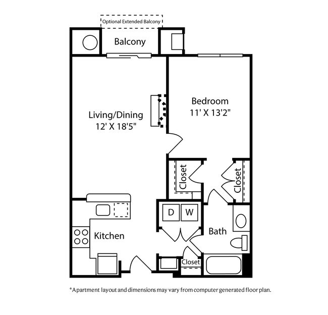 The Flats at Wheaton Station Rentals Wheaton, MD